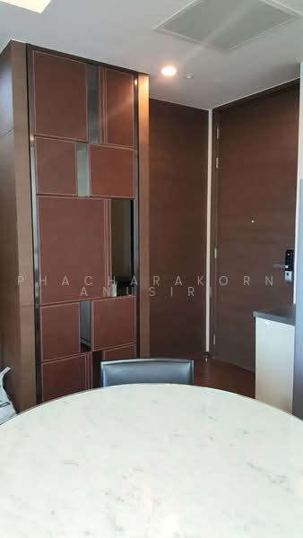 Quattro by Sansiri, Bangkok, 134 Thong Lo 4 Alley, Khlong Tan Nua, Watthana, Bangkok, 2 Bedrooms, 80 sqm, Condo For Rent, by Phacharakorn Anusiri, 500481787 - DDproperty.com