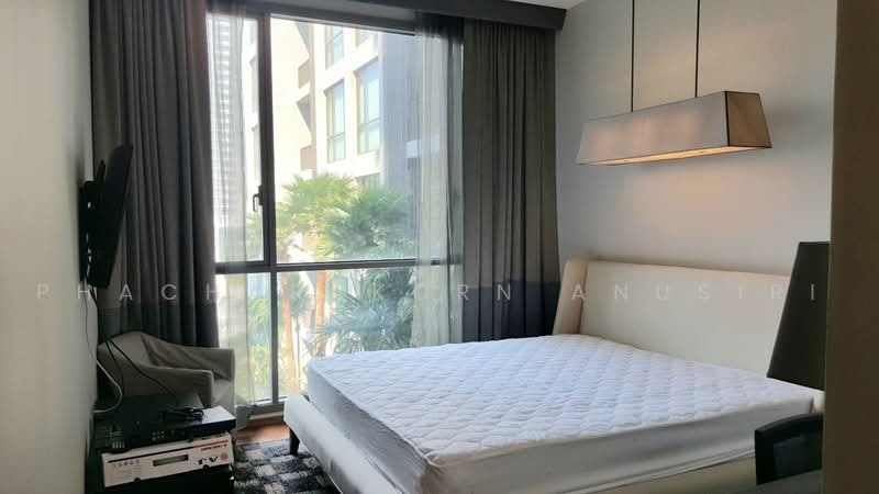 Quattro by Sansiri, Bangkok, 134 Thong Lo 4 Alley, Khlong Tan Nua, Watthana, Bangkok, 2 Bedrooms, 80 sqm, Condo For Rent, by Phacharakorn Anusiri, 500481787 - DDproperty.com