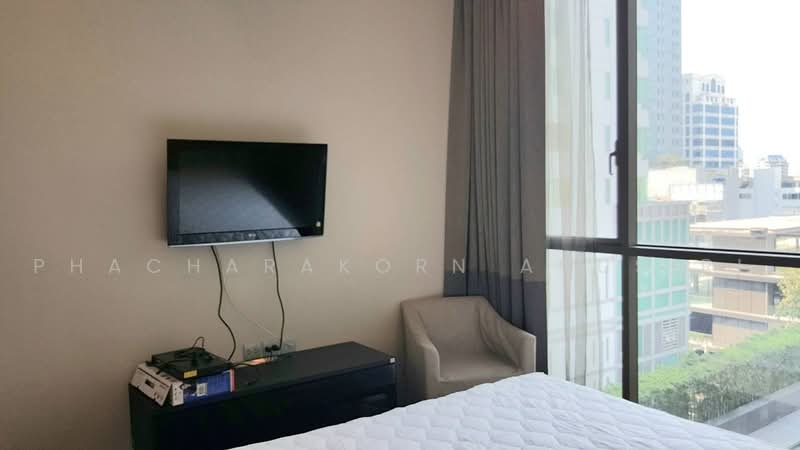 Quattro by Sansiri, Bangkok, 134 Thong Lo 4 Alley, Khlong Tan Nua, Watthana, Bangkok, 2 Bedrooms, 80 sqm, Condo For Rent, by Phacharakorn Anusiri, 500481787 - DDproperty.com