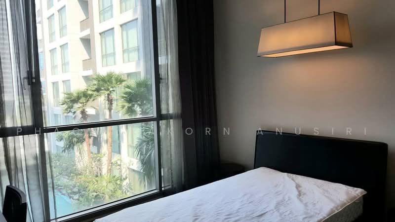 Quattro by Sansiri, Bangkok, 134 Thong Lo 4 Alley, Khlong Tan Nua, Watthana, Bangkok, 2 Bedrooms, 80 sqm, Condo For Rent, by Phacharakorn Anusiri, 500481787 - DDproperty.com