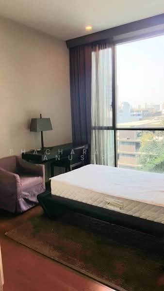Quattro by Sansiri, Bangkok, 134 Thong Lo 4 Alley, Khlong Tan Nua, Watthana, Bangkok, 2 Bedrooms, 80 sqm, Condo For Rent, by Phacharakorn Anusiri, 500481787 - DDproperty.com