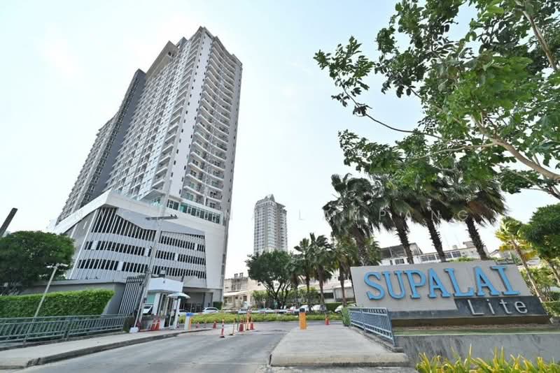 Supalai Lite Ratchada-Naradhiwas, Bangkok, Ratchadaphisek Road, Chong Nonsi, Yan Nawa, Bangkok, 2 Bedrooms, 82 sqm, Condo For Sale, by Nicha Na Lampang, 500481788 - DDproperty.com
