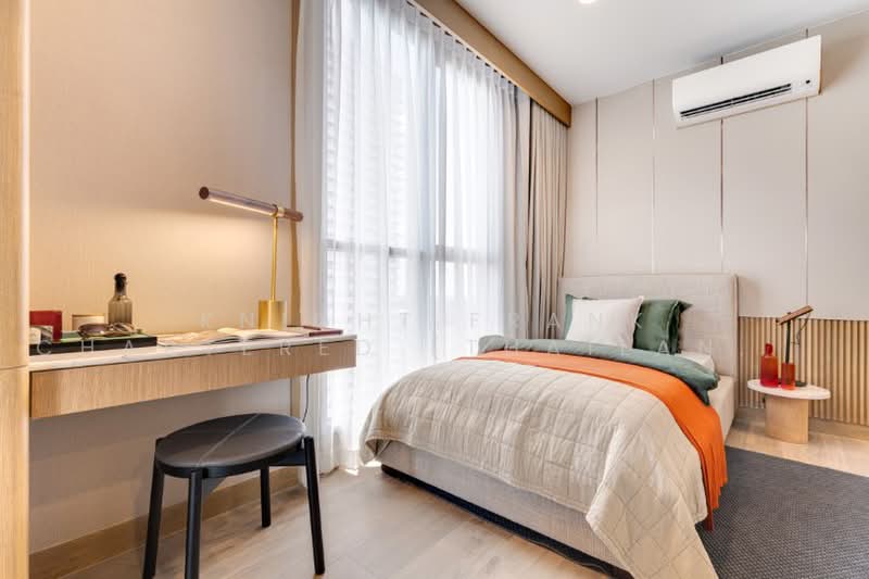 THE CROWN Residences : เดอะ คราวน์ เรสซิเดนท์เซส, กรุงเทพ, พระราม 4, ทุ่งมหาเมฆ, สาทร, กรุงเทพ, 76 ตร.ม., คอนโด ขาย, โดย Knight Frank Chartered (Thailand) Co.,Ltd, 500481789 - DDproperty.com