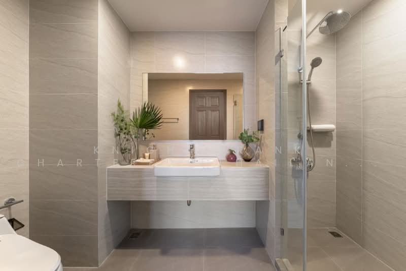 THE CROWN Residences, Bangkok, Rama 4 Road, Thung Maha Mek, Sathon, Bangkok, 2 Bedrooms, 76 sqm, Condo For Sale, by Knight Frank Chartered (Thailand) Co.,Ltd, 500481789 - DDproperty.com