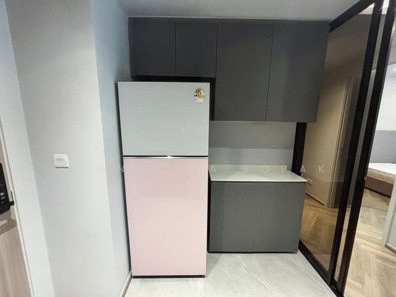 Chapter Thonglor 25, Bangkok, Soi Thonglor 25, Sukhumvit Road, Khlong Tan Nua, Watthana, Bangkok, 2 Bedrooms, 58 sqm, Condo For Rent, by Boonraksa Sopak, 500481791 - DDproperty.com