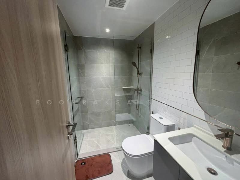 Chapter Thonglor 25, Bangkok, Soi Thonglor 25, Sukhumvit Road, Khlong Tan Nua, Watthana, Bangkok, 2 Bedrooms, 58 sqm, Condo For Rent, by Boonraksa Sopak, 500481791 - DDproperty.com