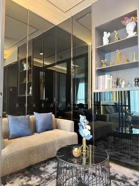 IDEO Sukhumvit Rama 4, Bangkok, Soi Sukhumvit 44, Sukhumvit Road, Phra Kanong, Khlong Toei, Bangkok, 1 Bedroom, 30 sqm, Condo For Sale, by Pemika Aukkaraleekul, 500481792 - DDproperty.com