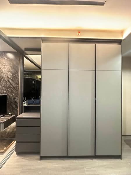 IDEO Sukhumvit Rama 4, Bangkok, Soi Sukhumvit 44, Sukhumvit Road, Phra Kanong, Khlong Toei, Bangkok, 1 Bedroom, 30 sqm, Condo For Sale, by Pemika Aukkaraleekul, 500481792 - DDproperty.com