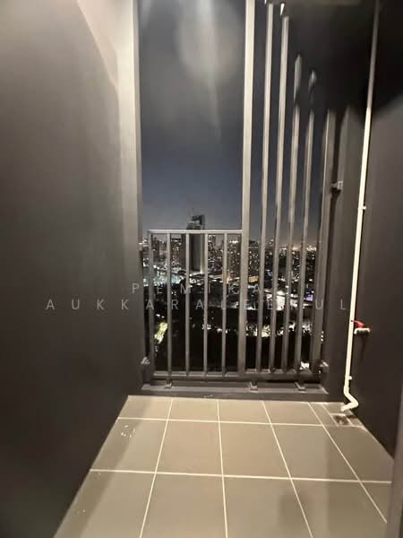 IDEO Sukhumvit Rama 4, Bangkok, Soi Sukhumvit 44, Sukhumvit Road, Phra Kanong, Khlong Toei, Bangkok, 1 Bedroom, 30 sqm, Condo For Sale, by Pemika Aukkaraleekul, 500481792 - DDproperty.com