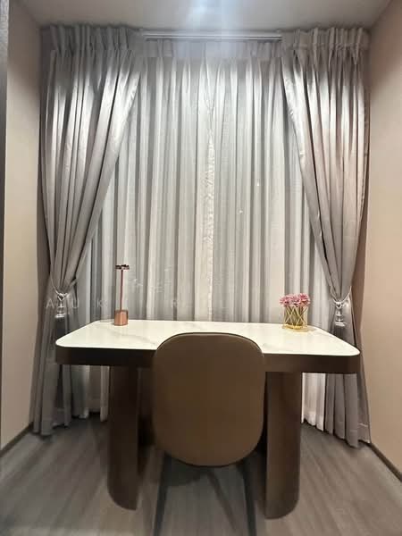 IDEO Sukhumvit Rama 4, Bangkok, Soi Sukhumvit 44, Sukhumvit Road, Phra Kanong, Khlong Toei, Bangkok, 1 Bedroom, 30 sqm, Condo For Sale, by Pemika Aukkaraleekul, 500481792 - DDproperty.com