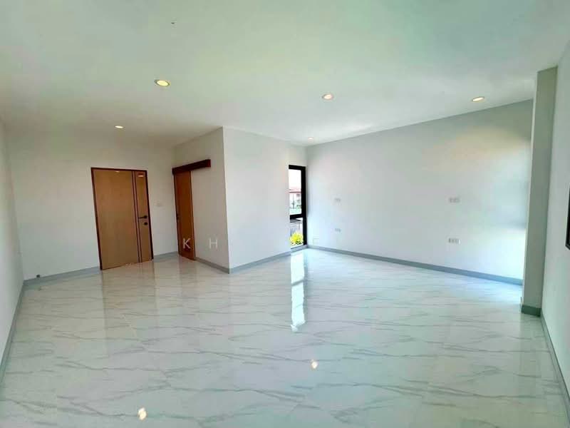 Home Office for Rent near Ladprao 87 near CDC Only 750 Meters (SPSEVE2227), Bangkok, ลาดพร้าว 87, Khlong Chaokhun Sing, Wang Thonglang, Bangkok, , 175 sqm, Shophouse For Rent, by Khun EVE, 500481793 - DDproperty.com