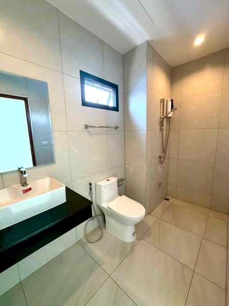 Home Office for Rent near Ladprao 87 near CDC Only 750 Meters (SPSEVE2227), Bangkok, ลาดพร้าว 87, Khlong Chaokhun Sing, Wang Thonglang, Bangkok, , 175 sqm, Shophouse For Rent, by Khun EVE, 500481793 - DDproperty.com