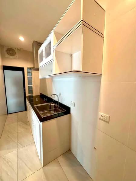 Home Office for Rent near Ladprao 87 near CDC Only 750 Meters (SPSEVE2227), Bangkok, ลาดพร้าว 87, Khlong Chaokhun Sing, Wang Thonglang, Bangkok, , 175 sqm, Shophouse For Rent, by Khun EVE, 500481793 - DDproperty.com