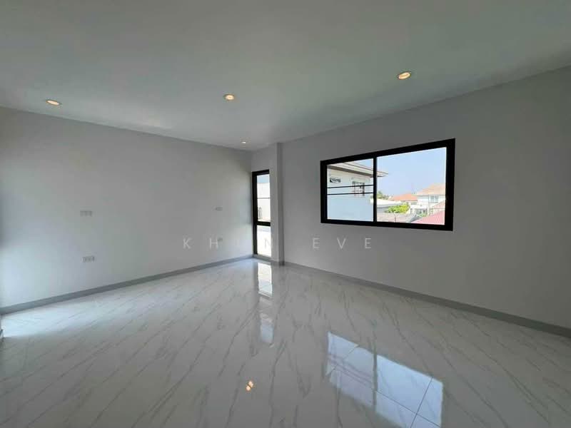 Home Office for Rent near Ladprao 87 near CDC Only 750 Meters (SPSEVE2227), Bangkok, ลาดพร้าว 87, Khlong Chaokhun Sing, Wang Thonglang, Bangkok, , 175 sqm, Shophouse For Rent, by Khun EVE, 500481793 - DDproperty.com