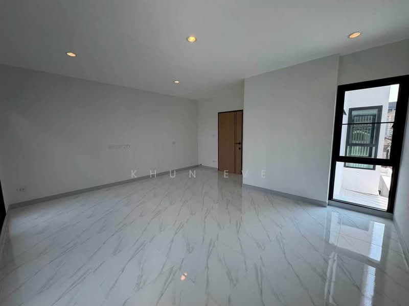 Home Office for Rent near Ladprao 87 near CDC Only 750 Meters (SPSEVE2227), Bangkok, ลาดพร้าว 87, Khlong Chaokhun Sing, Wang Thonglang, Bangkok, , 175 sqm, Shophouse For Rent, by Khun EVE, 500481793 - DDproperty.com