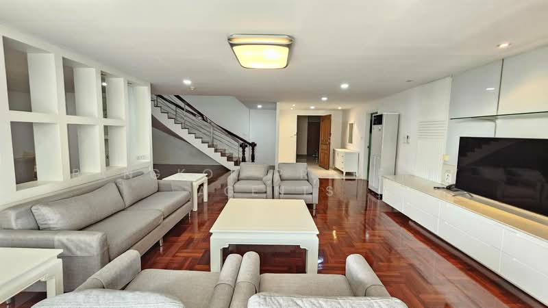 Asa Garden : อาซ่า การ์เด้น, กรุงเทพ, 46-48 ซอยสุขุมวิท 24, คลองตัน, คลองเตย, กรุงเทพ, 320 ตร.ม., คอนโด ให้เช่า, โดย BANGKOK PROPERTY AGENTS, 500481794 - DDproperty.com