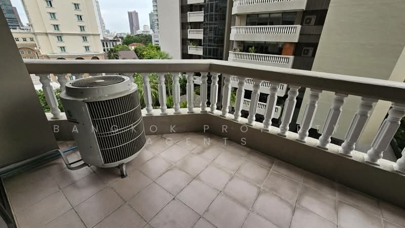 Asa Garden, Bangkok, 46-48 Soi Sukhumvit 24, Khong Tan, Khlong Toei, Bangkok, 3 Bedrooms, 320 sqm, Condo For Rent, by BANGKOK PROPERTY AGENTS, 500481794 - DDproperty.com