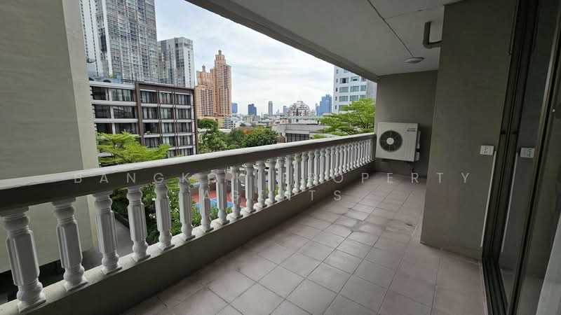 Asa Garden, Bangkok, 46-48 Soi Sukhumvit 24, Khong Tan, Khlong Toei, Bangkok, 3 Bedrooms, 320 sqm, Condo For Rent, by BANGKOK PROPERTY AGENTS, 500481794 - DDproperty.com