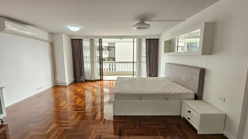 Asa Garden, Bangkok, 46-48 Soi Sukhumvit 24, Khong Tan, Khlong Toei, Bangkok, 3 Bedrooms, 320 sqm, Condo For Rent, by BANGKOK PROPERTY AGENTS, 500481794 - DDproperty.com