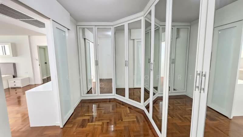 Asa Garden, Bangkok, 46-48 Soi Sukhumvit 24, Khong Tan, Khlong Toei, Bangkok, 3 Bedrooms, 320 sqm, Condo For Rent, by BANGKOK PROPERTY AGENTS, 500481794 - DDproperty.com