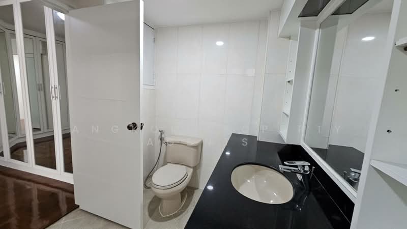 Asa Garden, Bangkok, 46-48 Soi Sukhumvit 24, Khong Tan, Khlong Toei, Bangkok, 3 Bedrooms, 320 sqm, Condo For Rent, by BANGKOK PROPERTY AGENTS, 500481794 - DDproperty.com