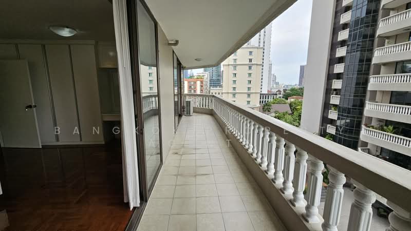 Asa Garden, Bangkok, 46-48 Soi Sukhumvit 24, Khong Tan, Khlong Toei, Bangkok, 3 Bedrooms, 320 sqm, Condo For Rent, by BANGKOK PROPERTY AGENTS, 500481794 - DDproperty.com