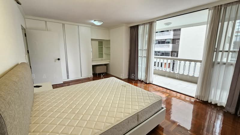 Asa Garden, Bangkok, 46-48 Soi Sukhumvit 24, Khong Tan, Khlong Toei, Bangkok, 3 Bedrooms, 320 sqm, Condo For Rent, by BANGKOK PROPERTY AGENTS, 500481794 - DDproperty.com