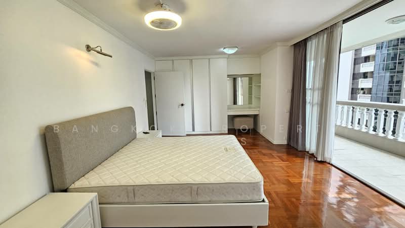 Asa Garden, Bangkok, 46-48 Soi Sukhumvit 24, Khong Tan, Khlong Toei, Bangkok, 3 Bedrooms, 320 sqm, Condo For Rent, by BANGKOK PROPERTY AGENTS, 500481794 - DDproperty.com
