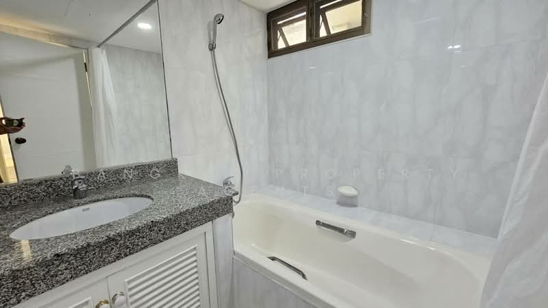 Asa Garden, Bangkok, 46-48 Soi Sukhumvit 24, Khong Tan, Khlong Toei, Bangkok, 3 Bedrooms, 320 sqm, Condo For Rent, by BANGKOK PROPERTY AGENTS, 500481794 - DDproperty.com
