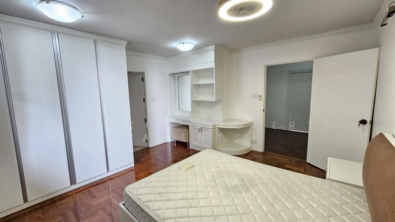 Asa Garden, Bangkok, 46-48 Soi Sukhumvit 24, Khong Tan, Khlong Toei, Bangkok, 3 Bedrooms, 320 sqm, Condo For Rent, by BANGKOK PROPERTY AGENTS, 500481794 - DDproperty.com