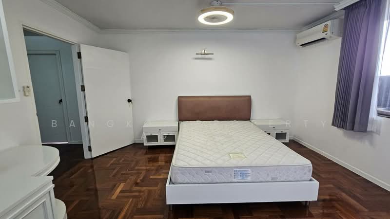 Asa Garden, Bangkok, 46-48 Soi Sukhumvit 24, Khong Tan, Khlong Toei, Bangkok, 3 Bedrooms, 320 sqm, Condo For Rent, by BANGKOK PROPERTY AGENTS, 500481794 - DDproperty.com