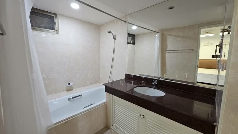 Asa Garden, Bangkok, 46-48 Soi Sukhumvit 24, Khong Tan, Khlong Toei, Bangkok, 3 Bedrooms, 320 sqm, Condo For Rent, by BANGKOK PROPERTY AGENTS, 500481794 - DDproperty.com