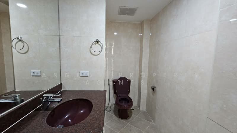 Asa Garden, Bangkok, 46-48 Soi Sukhumvit 24, Khong Tan, Khlong Toei, Bangkok, 3 Bedrooms, 320 sqm, Condo For Rent, by BANGKOK PROPERTY AGENTS, 500481794 - DDproperty.com