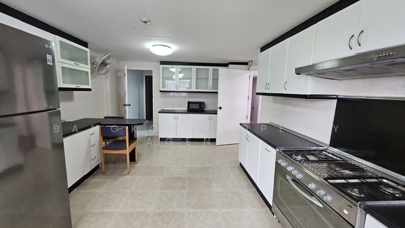 Asa Garden, Bangkok, 46-48 Soi Sukhumvit 24, Khong Tan, Khlong Toei, Bangkok, 3 Bedrooms, 320 sqm, Condo For Rent, by BANGKOK PROPERTY AGENTS, 500481794 - DDproperty.com