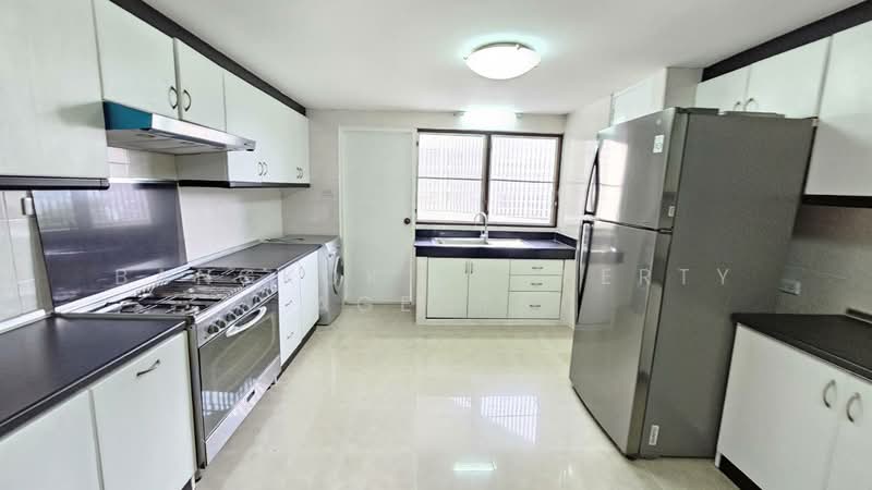 Asa Garden, Bangkok, 46-48 Soi Sukhumvit 24, Khong Tan, Khlong Toei, Bangkok, 3 Bedrooms, 320 sqm, Condo For Rent, by BANGKOK PROPERTY AGENTS, 500481794 - DDproperty.com