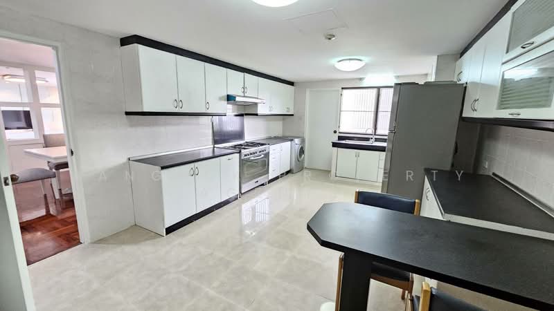 Asa Garden, Bangkok, 46-48 Soi Sukhumvit 24, Khong Tan, Khlong Toei, Bangkok, 3 Bedrooms, 320 sqm, Condo For Rent, by BANGKOK PROPERTY AGENTS, 500481794 - DDproperty.com