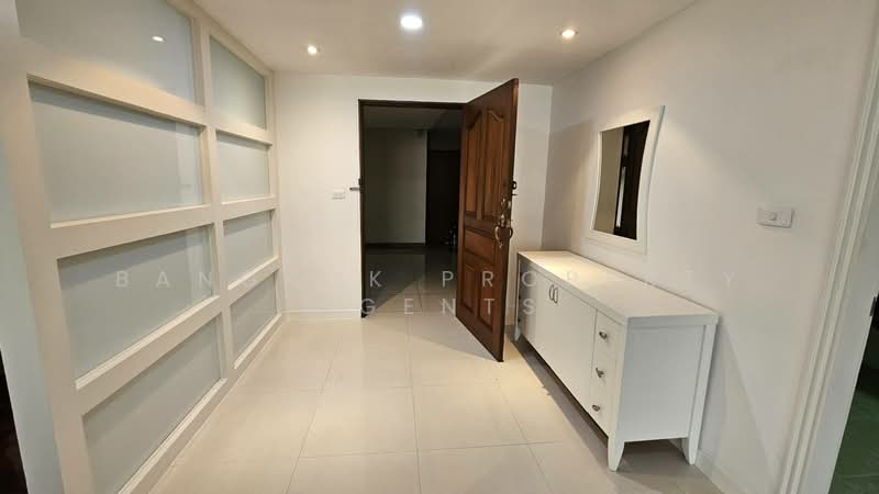 Asa Garden, Bangkok, 46-48 Soi Sukhumvit 24, Khong Tan, Khlong Toei, Bangkok, 3 Bedrooms, 320 sqm, Condo For Rent, by BANGKOK PROPERTY AGENTS, 500481794 - DDproperty.com