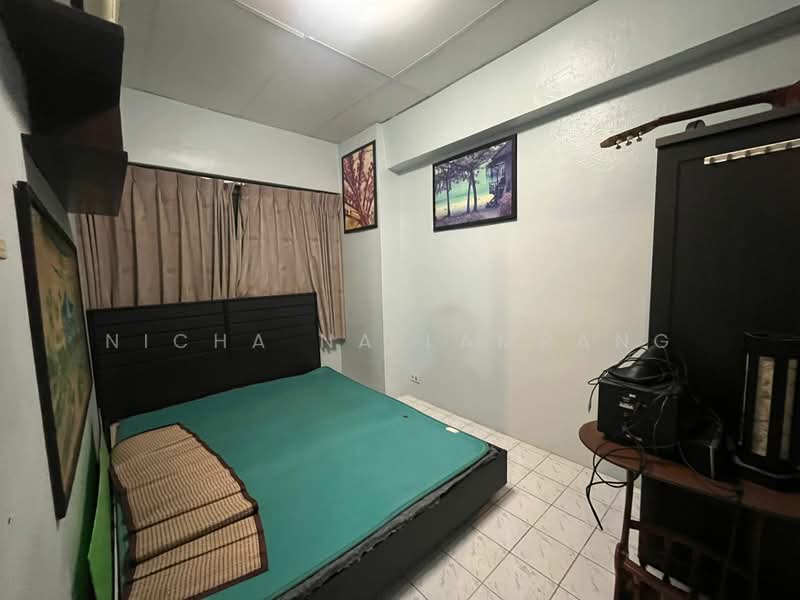 Thonglor Tower, Bangkok, Soi Thonglor, Sukhumvit 55 Road, Khlongtoei Nua, Watthana, Bangkok, 3 Bedrooms, 100 sqm, Condo For Sale, by Nicha Na Lampang, 500481799 - DDproperty.com