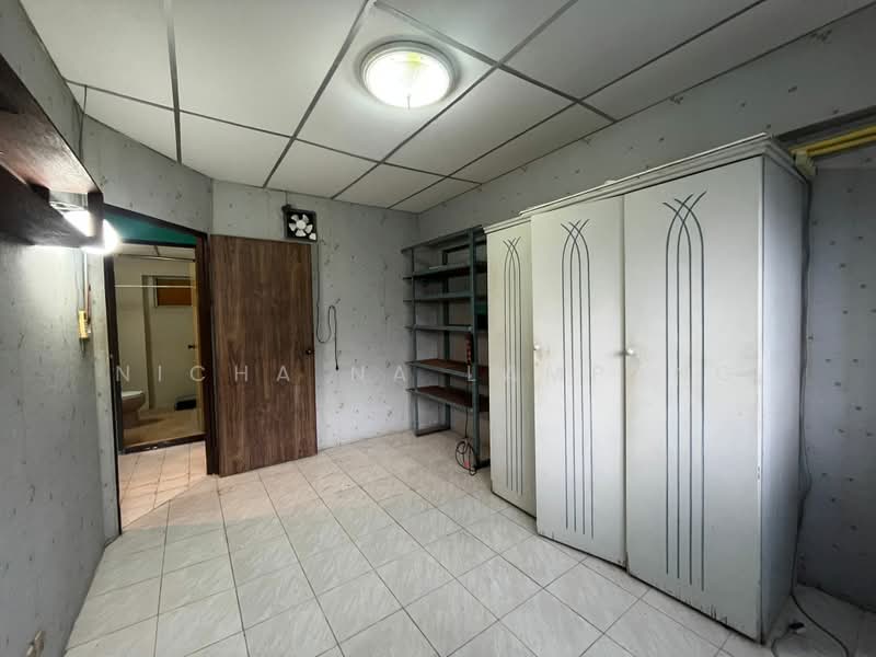 Thonglor Tower, Bangkok, Soi Thonglor, Sukhumvit 55 Road, Khlongtoei Nua, Watthana, Bangkok, 3 Bedrooms, 100 sqm, Condo For Sale, by Nicha Na Lampang, 500481799 - DDproperty.com