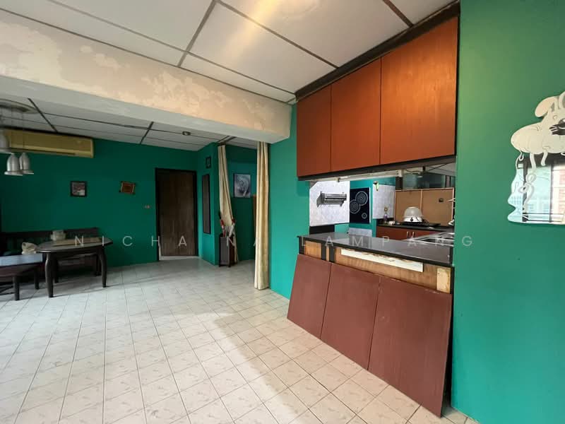 Thonglor Tower, Bangkok, Soi Thonglor, Sukhumvit 55 Road, Khlongtoei Nua, Watthana, Bangkok, 3 Bedrooms, 100 sqm, Condo For Sale, by Nicha Na Lampang, 500481799 - DDproperty.com