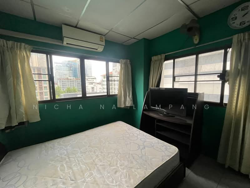 Thonglor Tower, Bangkok, Soi Thonglor, Sukhumvit 55 Road, Khlongtoei Nua, Watthana, Bangkok, 3 Bedrooms, 100 sqm, Condo For Sale, by Nicha Na Lampang, 500481799 - DDproperty.com