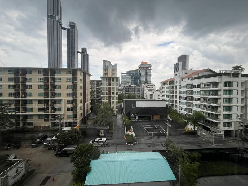 Thonglor Tower, Bangkok, Soi Thonglor, Sukhumvit 55 Road, Khlongtoei Nua, Watthana, Bangkok, 3 Bedrooms, 100 sqm, Condo For Sale, by Nicha Na Lampang, 500481799 - DDproperty.com