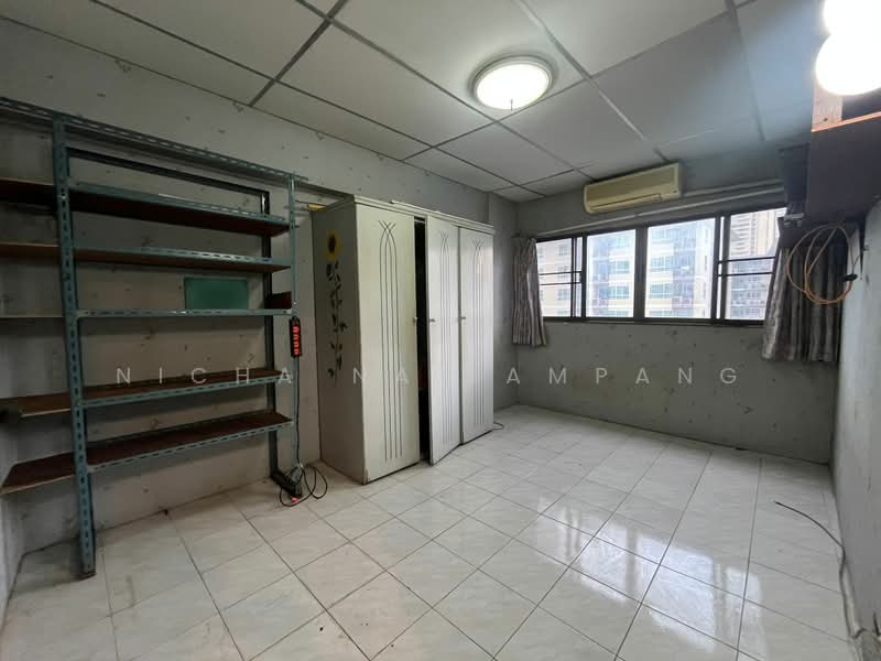 Thonglor Tower, Bangkok, Soi Thonglor, Sukhumvit 55 Road, Khlongtoei Nua, Watthana, Bangkok, 3 Bedrooms, 100 sqm, Condo For Sale, by Nicha Na Lampang, 500481799 - DDproperty.com