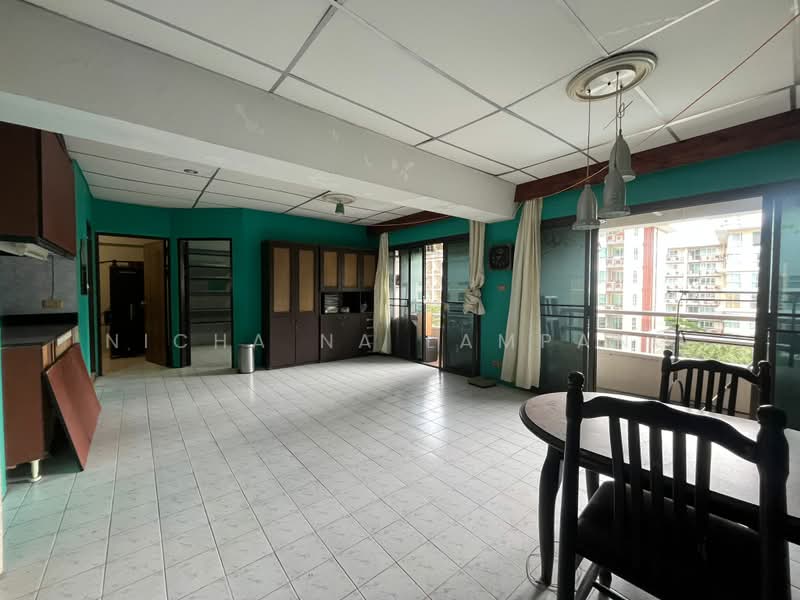 Thonglor Tower, Bangkok, Soi Thonglor, Sukhumvit 55 Road, Khlongtoei Nua, Watthana, Bangkok, 3 Bedrooms, 100 sqm, Condo For Sale, by Nicha Na Lampang, 500481799 - DDproperty.com