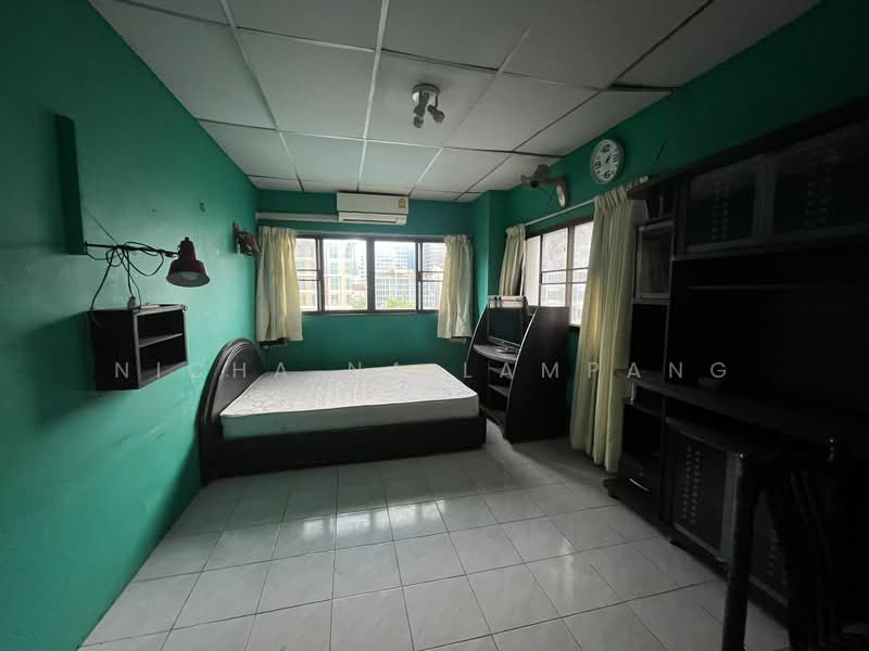 Thonglor Tower, Bangkok, Soi Thonglor, Sukhumvit 55 Road, Khlongtoei Nua, Watthana, Bangkok, 3 Bedrooms, 100 sqm, Condo For Sale, by Nicha Na Lampang, 500481799 - DDproperty.com