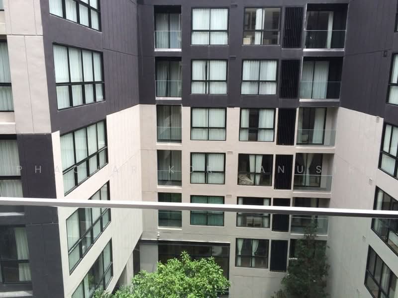 Liv @ 49, Bangkok, 9 Sukhumvit 49 Rd, Khlong Tan Nua, Watthana, Bangkok, 1 Bedroom, 48 sqm, Condo For Rent, by Phacharakorn Anusiri, 500481804 - DDproperty.com