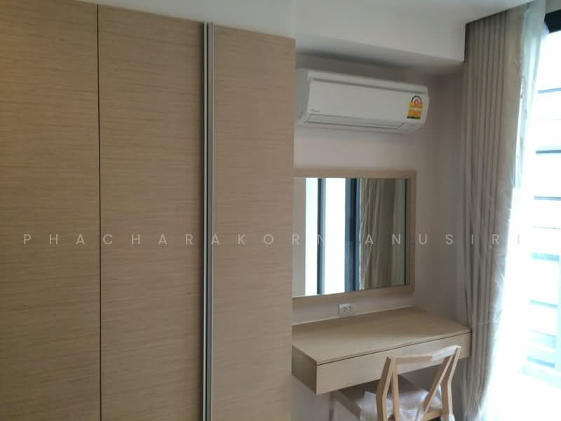 Liv @ 49, Bangkok, 9 Sukhumvit 49 Rd, Khlong Tan Nua, Watthana, Bangkok, 1 Bedroom, 48 sqm, Condo For Rent, by Phacharakorn Anusiri, 500481804 - DDproperty.com