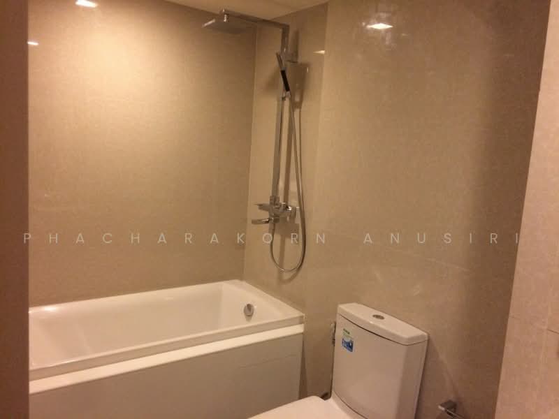 Liv @ 49, Bangkok, 9 Sukhumvit 49 Rd, Khlong Tan Nua, Watthana, Bangkok, 1 Bedroom, 48 sqm, Condo For Rent, by Phacharakorn Anusiri, 500481804 - DDproperty.com