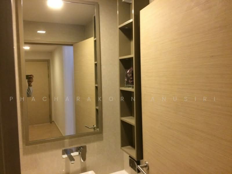 Liv @ 49, Bangkok, 9 Sukhumvit 49 Rd, Khlong Tan Nua, Watthana, Bangkok, 1 Bedroom, 48 sqm, Condo For Rent, by Phacharakorn Anusiri, 500481804 - DDproperty.com