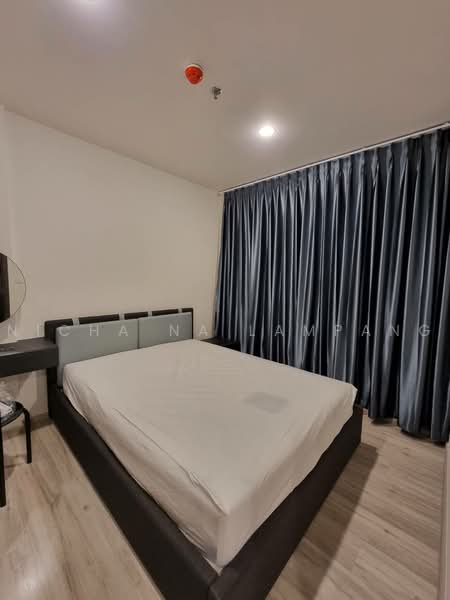 XT Huaikhwang, Bangkok, 244 Ratchadaphisek Road, Huai Khwang, Bangkok, 1 Bedroom, 35 sqm, Condo For Sale, by Nicha Na Lampang, 500481810 - DDproperty.com